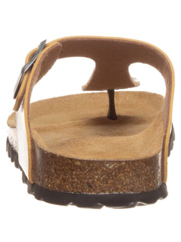 billowy Teenslippers rosé