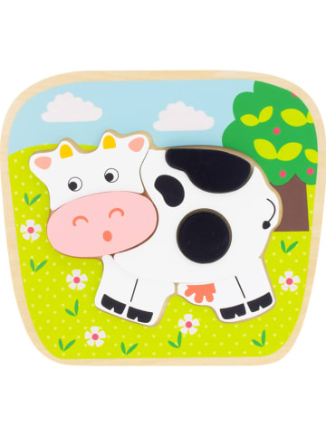 Ulysse 7-częściowe puzzle - 12 m+