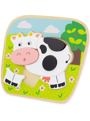 Ulysse 7-częściowe puzzle - 12 m+