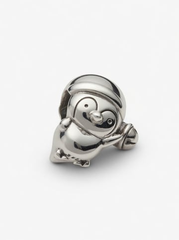 Pandora Silber-Bead "Penguin"