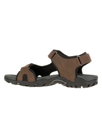 Kamik Sandalen "Milos" bruin