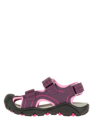 Kamik Enkelsandalen "Seaturtle 2" paars