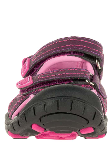 Kamik Halbsandalen "Seaturtle 2" in Lila