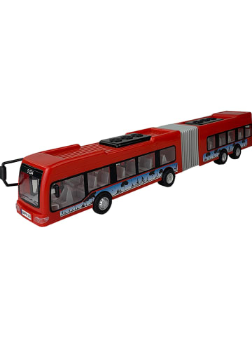 Happy People Bus "City Bus" - ab 3 Jahren