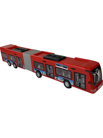 Happy People Bus "City Bus" - vanaf 3 jaar