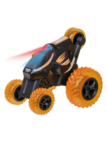 Happy People R/C auto "Power Tumbler" - vanaf 6 jaar