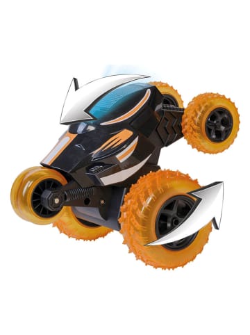 Happy People R/C auto "Power Tumbler" - vanaf 6 jaar