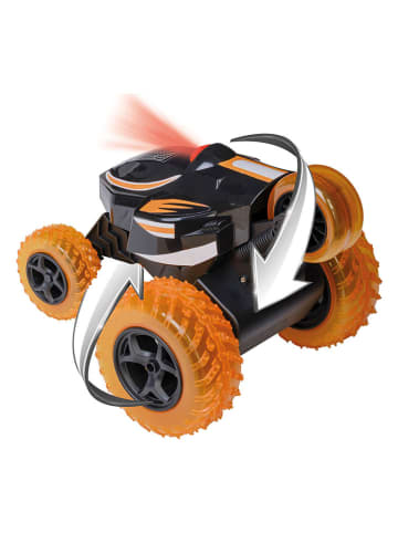 Happy People R/C auto "Power Tumbler" - vanaf 6 jaar
