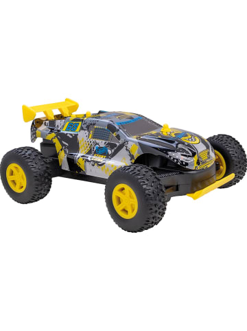 Happy People Afstandsbestuurbare auto "RockMonster" - vanaf 6 jaar (verrassingsproduct)