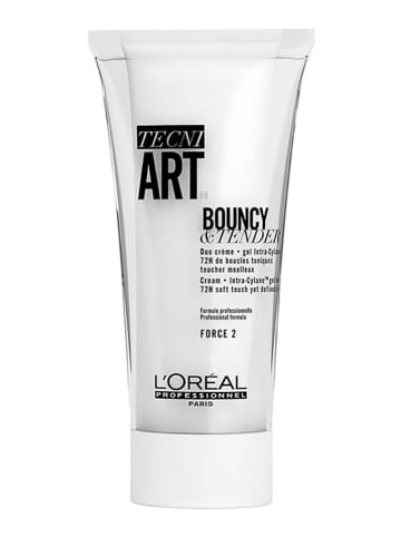 L'Oréal Krem do loków "Bouncy & Tender" - 150 ml