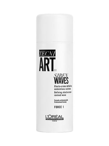 L'Oréal Krem do włosów "Siren Waves" - 150 ml