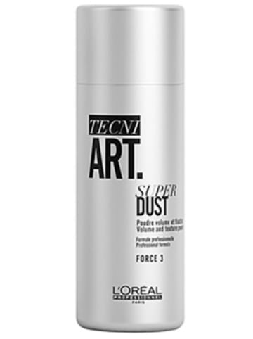 L'Oréal Professionnel Puder "Super Dust" do włosów - 7 g
