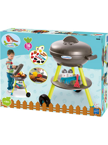 écoiffier Barbecue-Gartengrill - ab 18 Monaten