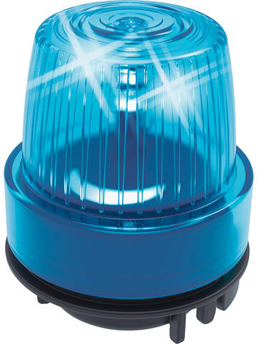 BIG Licht- & geluidsmodule blauw - vanaf 12 maanden