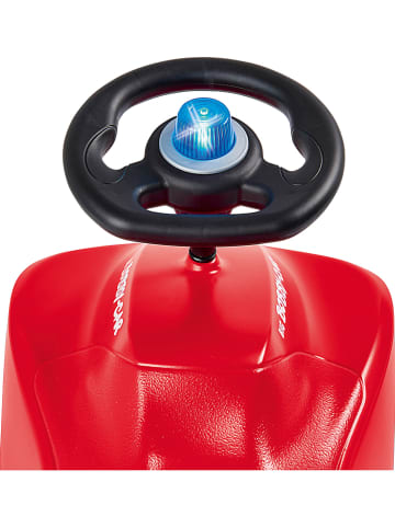 BIG Moduł dźwiękowo-świetlny w kolorze niebieskim - 12 m+