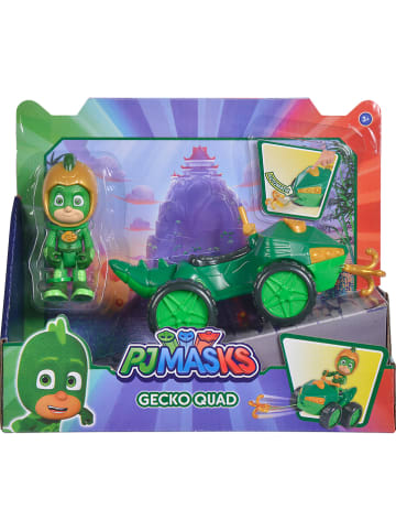 PJ Masks Fahrzeug "PJ Masks Quad Gecko" - ab 3 Jahren