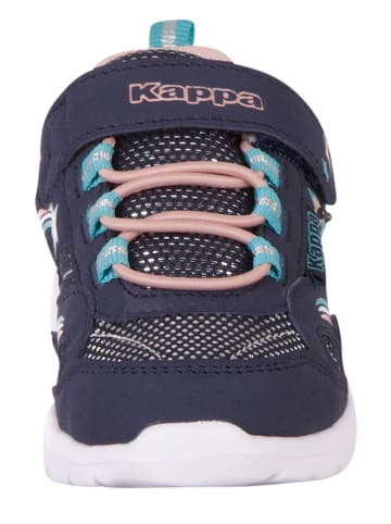 Kappa Sneakers donkerblauw