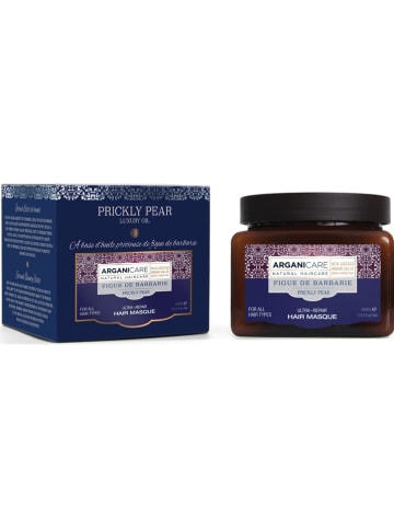 Argani Care Haarmaske "Prickly Pear - für alle Haartypen", 500 ml