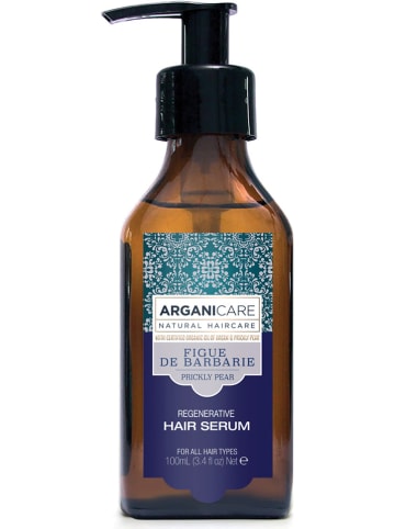 Argani Care Haarserum "Prickly Pear - voor alle haartypes", 100 ml