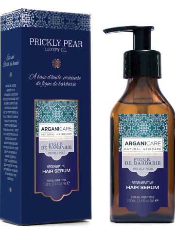 Argani Care Haarserum "Prickly Pear - voor alle haartypes", 100 ml