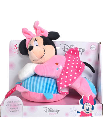 Disney Minnie Mouse Muziekmobiel "Minnie Mouse" - vanaf de geboorte