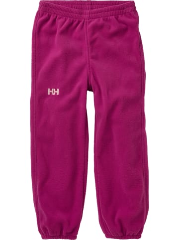 Helly Hansen Spodnie polarowe w kolorze różowym