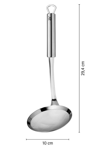 WMF Łyżka cedzakowa "Profi Plus" - dł. 29,4 cm