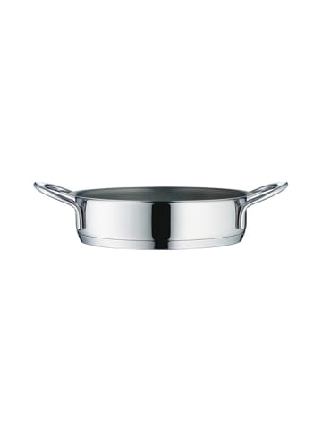 WMF Edelstahl-Bratpfanne "Mini" - Ø 18 cm