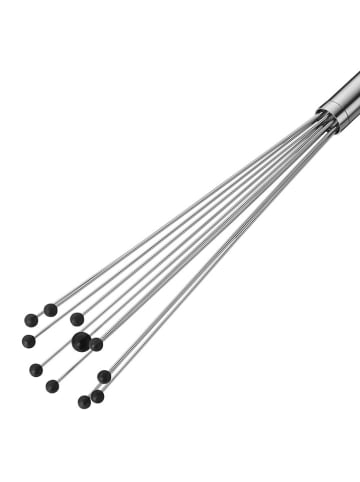 WMF Trzepaczka "Profi Plus" w kolorze srebrnym - (D)32 cm