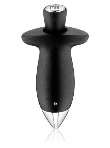 WMF Strunkentferner in Schwarz - (H)9,2 cm