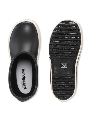 Bundgaard Gummistiefel "Cloudy" in Schwarz