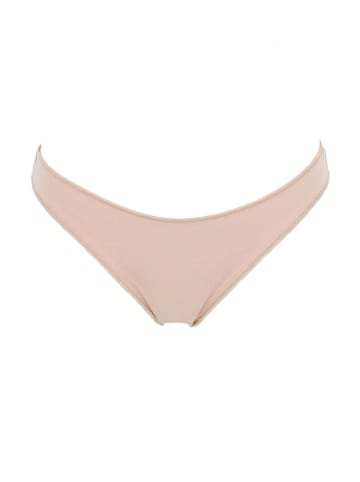 COTONELLA 3er-Set: Strings in Beige
