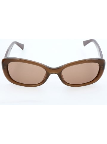 Pierre Cardin Damen-Sonnenbrille in Braun