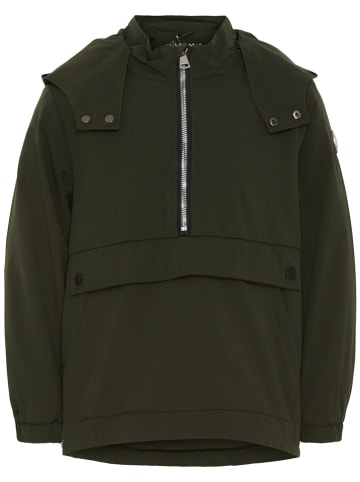 HULABALU Übergangsjacke "Atlantic" in Khaki