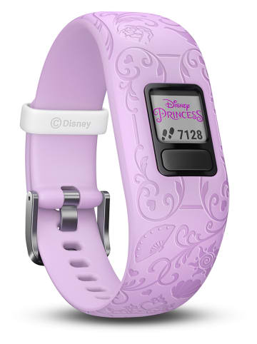 Garmin Aktivitätstracker "vívofit® jr. 2 Disney Princess" in Flieder