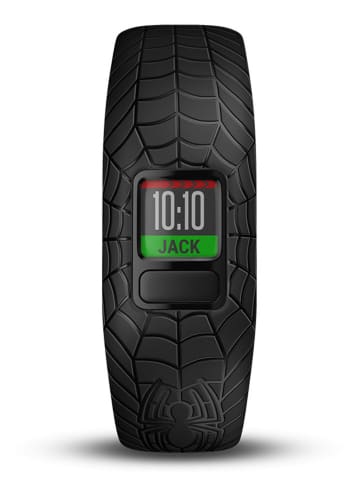 Spider man garmin outlet