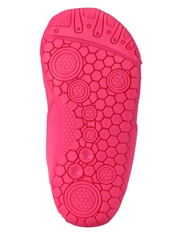 Reima Badeschuhe "Tweister" in Pink