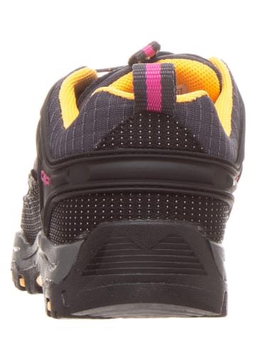 CMP Trekkingschuhe "Rigel" in Lila