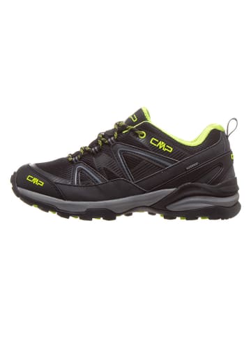 CMP Wanderschuhe "Shedir" in Schwarz