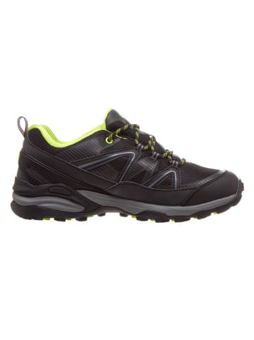 CMP Wanderschuhe "Shedir" in Schwarz