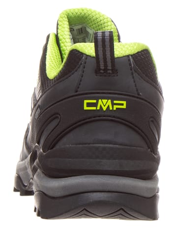 CMP Wanderschuhe "Shedir" in Schwarz