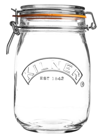 Kilner Einkochglas - 1 l