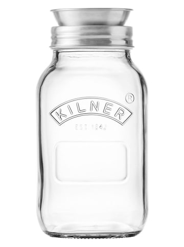 Kilner Spiralizer mit Glas - 1 l