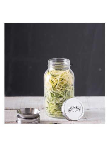 Kilner Spiralizer - 1 l