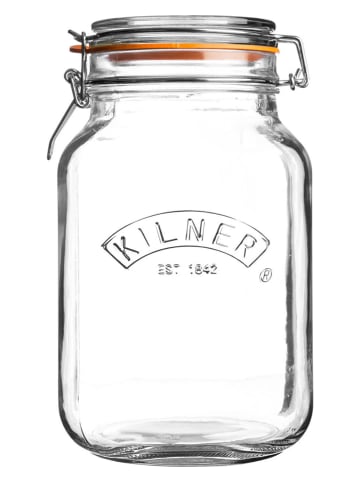 Kilner Einkochglas - 2 l