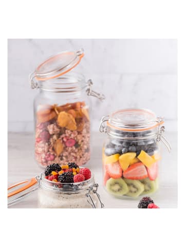 Kilner Einkochglas - 2 l