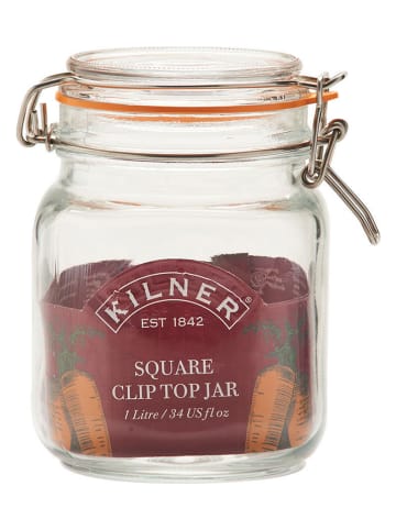 Kilner Einkochglas - 1 l