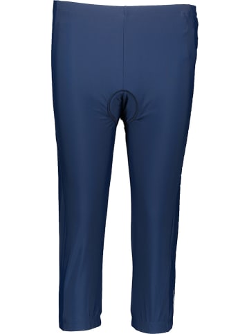 cmp Fietslegging donkerblauw