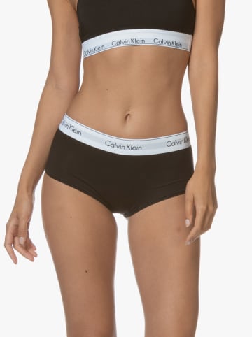 Calvin Klein Hipster zwart
