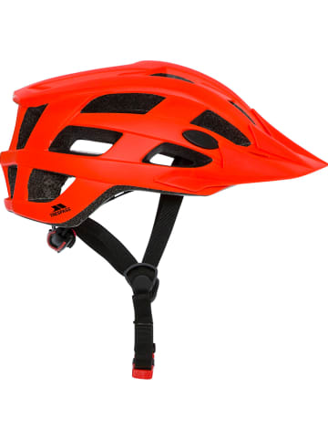 Trespass Fahrradhelm "Zprokit" in Rot